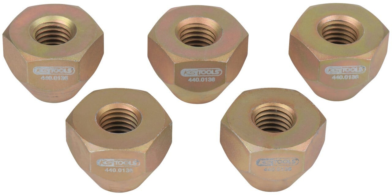 KS Tools 440.0136, 450 gram