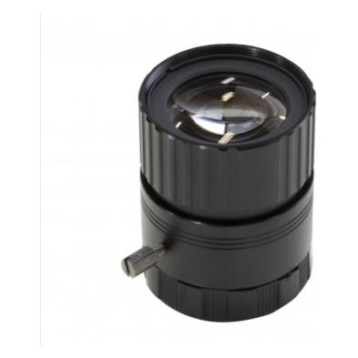 Arducam CS mount lens for Raspberry Pi HQ camera - 25mm focal length with Manual Focus (LN041)