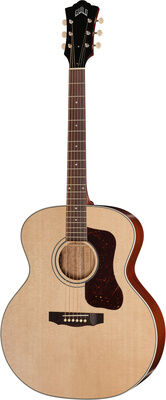 Guild F-40E Std PSB USA Pacific Sunset Burst