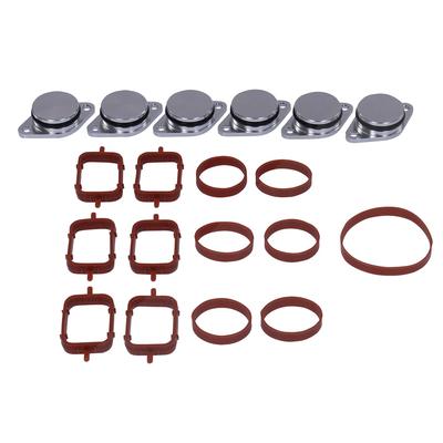 Atec Reparaturset Drallklappen 6 x 32 mm [Hersteller-Nr. 34002368] für BMW