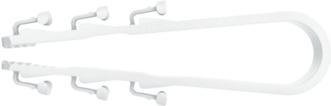 fischer Attache câbles ClipFix plus SF plus LS 20/40 (058157)