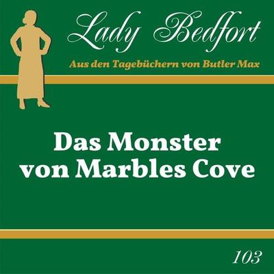 Folge 103: Das Monster von Marbles Cove - , Audio, 4066218268201