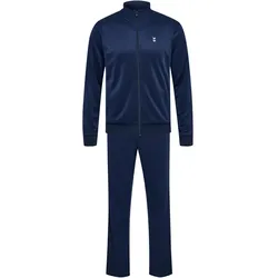 hummel hmlPULSE Trainingsanzug 7459 - dress blues S