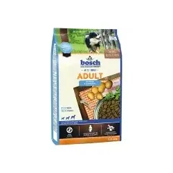 Bosch Hundefutter Adult Fisch & Kartoffel 15 kg