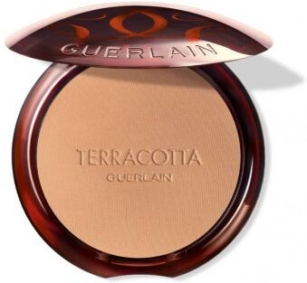 Guerlain Terracotta 01 Light Warm