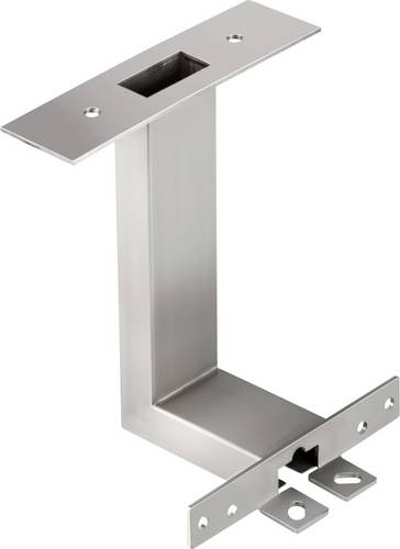 Kern IXS-A02 Stativ zum Hochsetzen des Auswertegeräts, Stativhöhe ca. 200mm