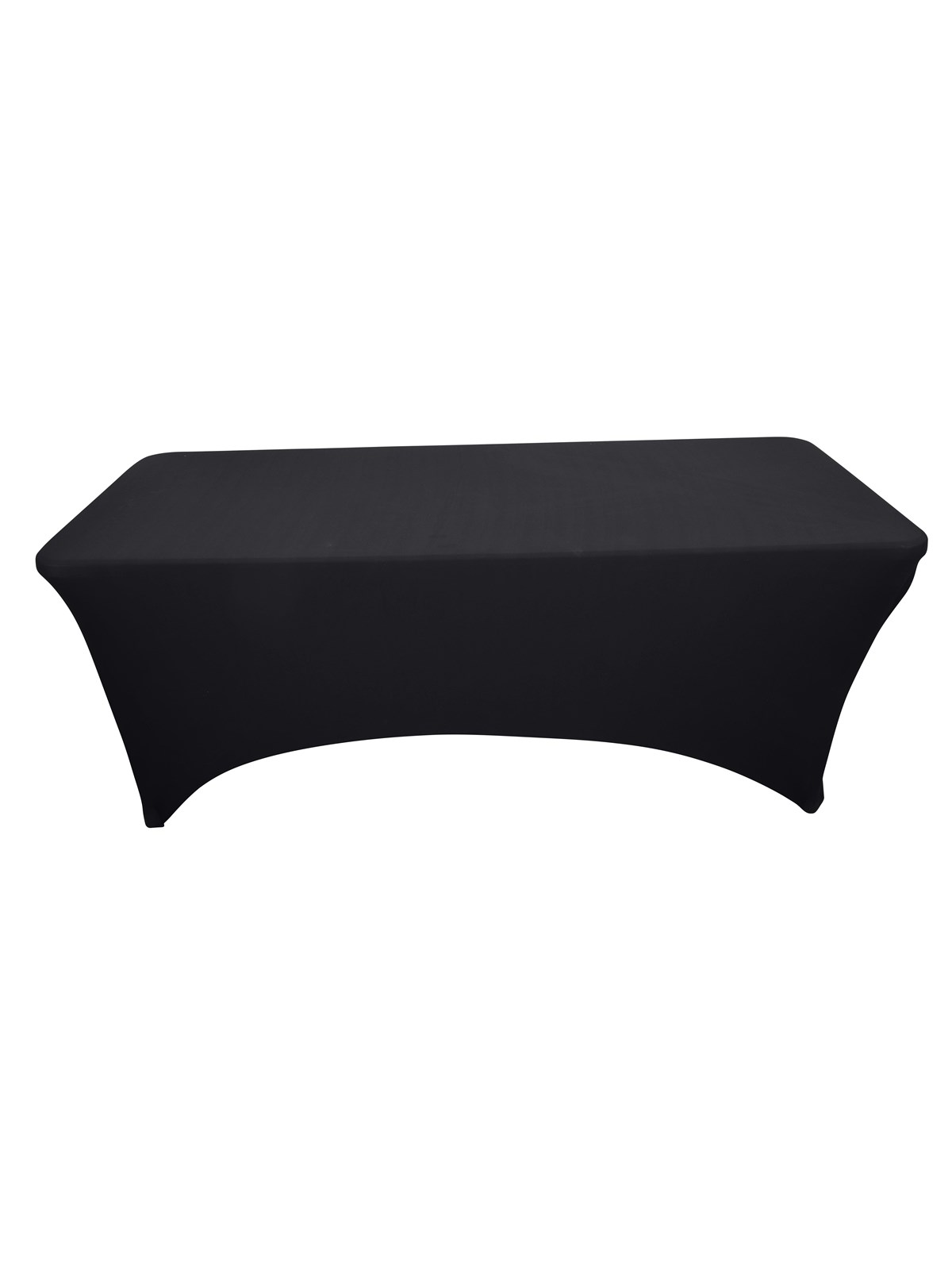 Enjoy>it Stretch Table Cover for Folding Table