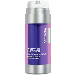 StriVectin, Gesichtsserum, Skin serum for double hydration Hydration Multiplier (Hyaluronic Acid Serum) (30 ml)