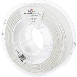Spectrum Filaments 81553 Safeguard PLA Filament PLA antibakteriell 1.75 mm 250 g polar white, Weiß 1 St.