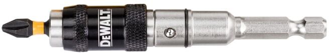 Support de bitume DEWALT résistant aux chocs 1/4 pouce 87mm (DT7505-QZ)