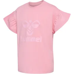HUMMEL Hummel hmlDODI T-Shirt Kinder candy pink 116