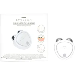 STYLPRO Mini Microcurrent Facial Toning Device