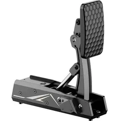 Moza CRP2 Kupplungspedal (PC), Gaming Controller, Schwarz