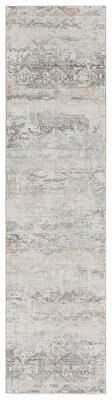 Vibe Chantel Trellis Area Rug