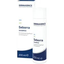 DERMASENCE Seborra Shampoo 200 ml