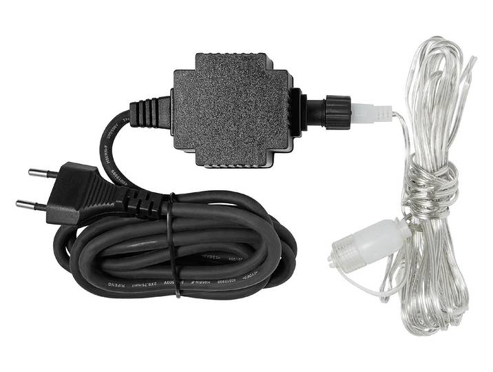 LED 24V 36Va System Start-Set outdoor
