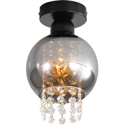DECKENLEUCHTE Laternburg 10/15/24 cm Deckenlampe