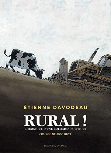 Rural ! : chronique d'une collision politique - Preis vom 19.10.2026 19:33:35 h