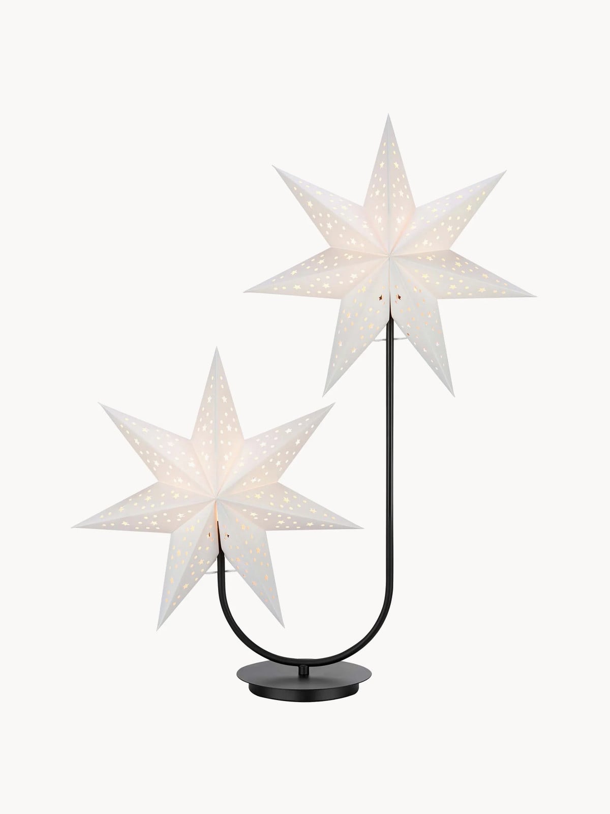 Markslöjd Kerstlicht Duo