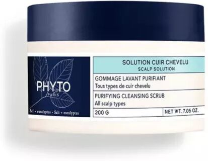 PHYTO Solution Cuir Chevelu Scalp Solution 200g