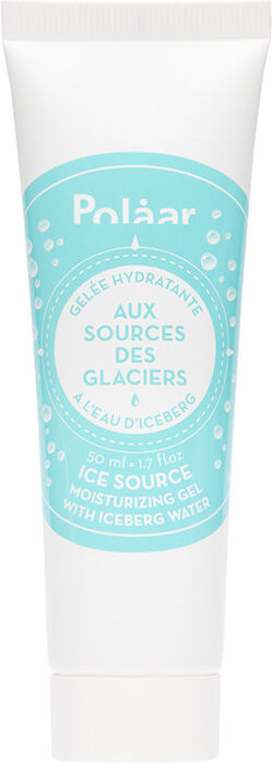 Polaar Gelée Hydratante> Soin hydratant & nourrissant