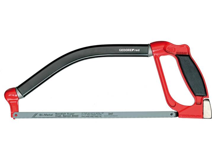 GEDORE red R93350051 Scie multifonctions longueur de lame 300mm pivotante\, 3301608