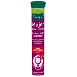 Kneipp Frauen Vitamine Mineralien 15U