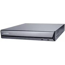 Vivotek ND9442P Netzwerkvideorekorder mit 16 Kanälen, 4 HDD (Netzwerk Videorecorder (NVR)), Netzwerkkamera Zubehör