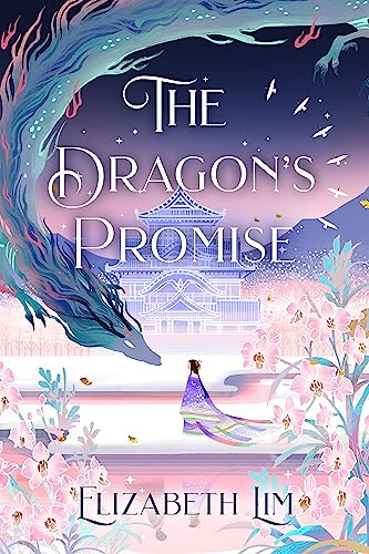 Elizabeth Lim - The Dragon's Promise: the Sunday Times bestselling magical sequel to Six Crimson Cranes - Preis vom 05.10.2026 03:47:11 h