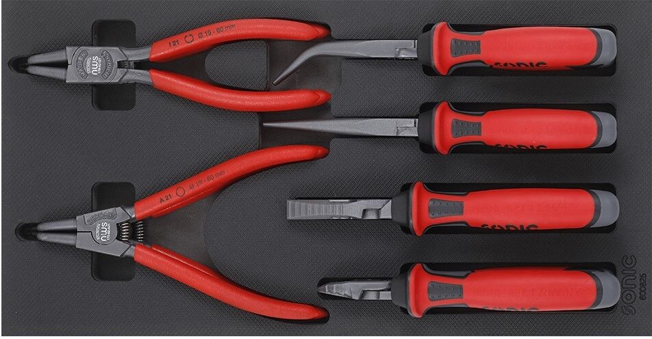 SONIC 600825 Tool Module