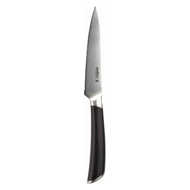 Zyliss Comfort Pro Küchenmesser gezackt (11 cm, 1x) (E920276)