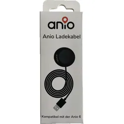 ANIO USB Ladekabel, kompatible mit Anio 6