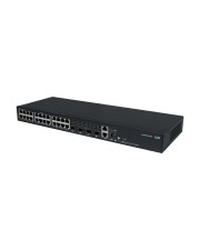 HP Enterprise HPE NW CW 2150 24G 4P Sw Version: STD_PL_2026-04-06 Min.Menge: 1 Stk (S6X50A)