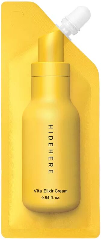 HIDEHERE - Vita Elixier Creme, 25 ml