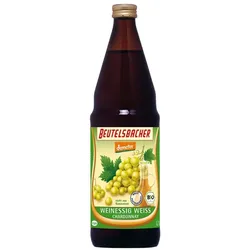 Weißweinessig 0,75l inkl. 15 Cent Pfand