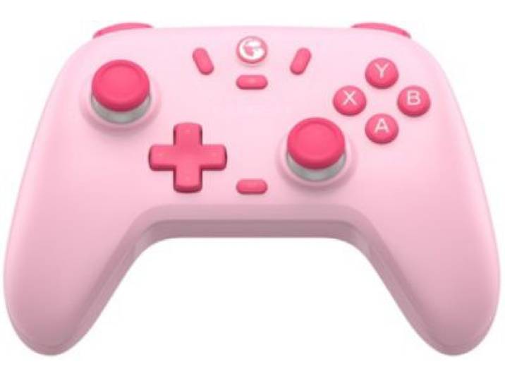 Gamesir - Manette T4n Lite Blush Pink