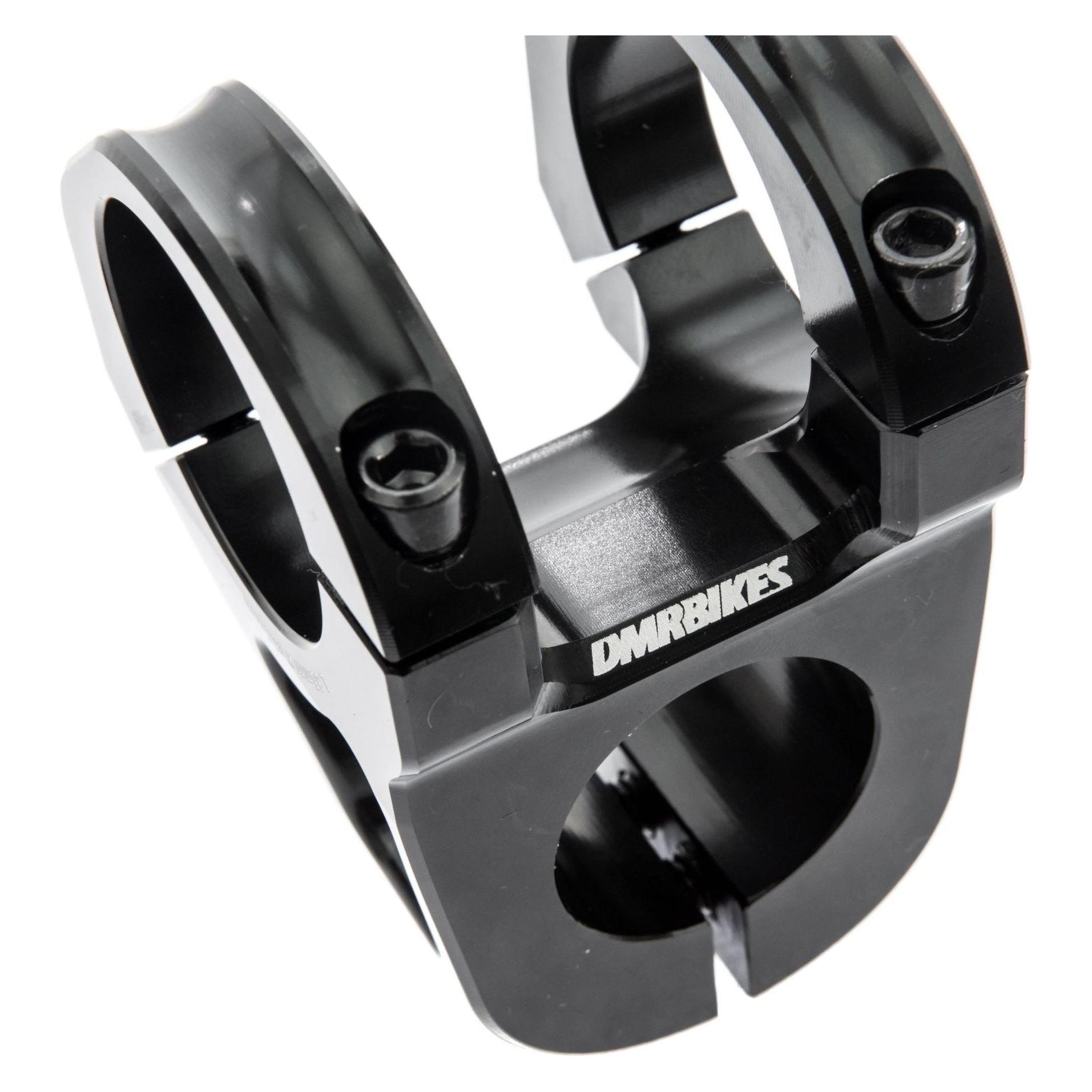 DMR Defy Vorbau, 35.0mm, 35mm, 5°, black (35 mm) (68317577)