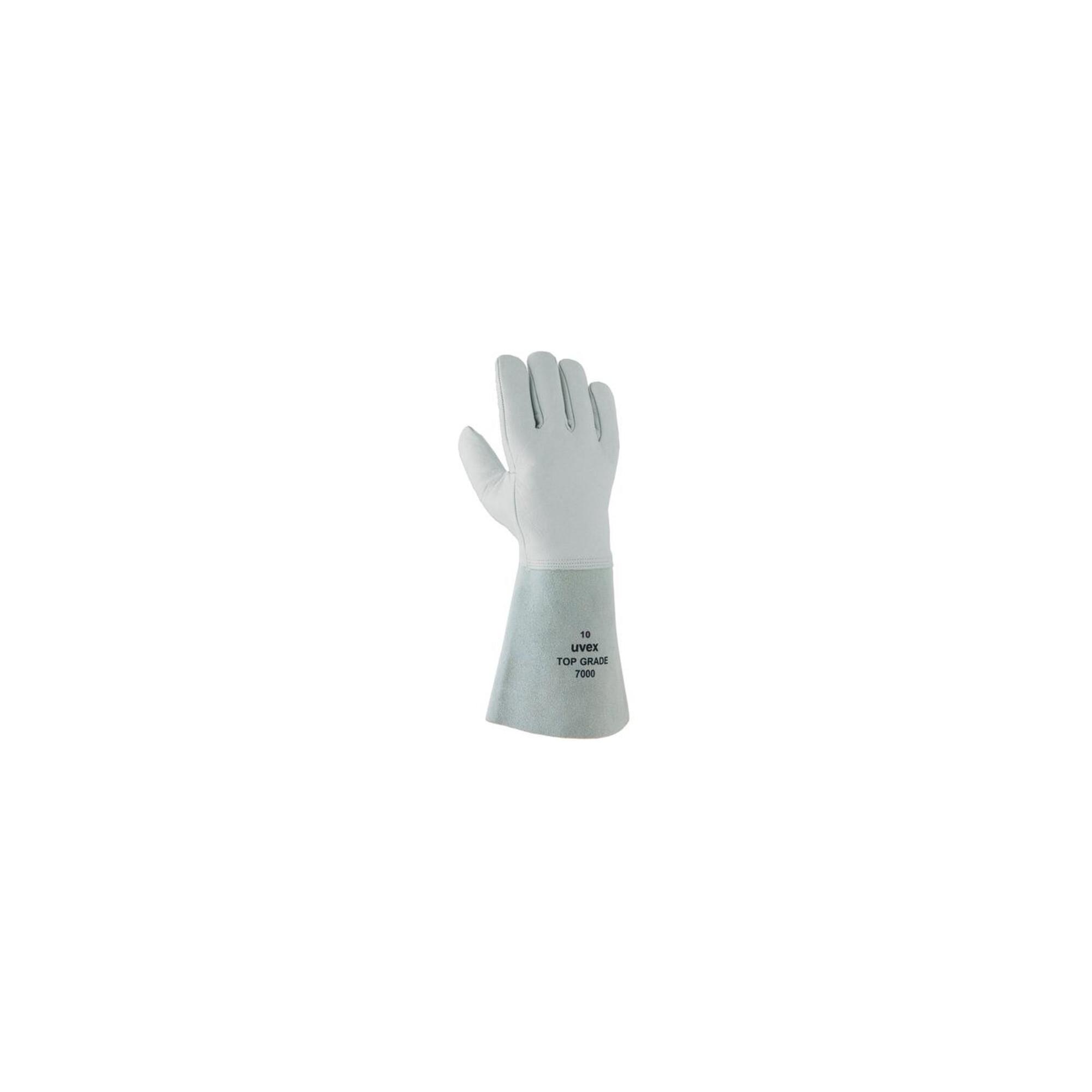 uvex Schutzhandschuh top grade 7000 Größe 11 ; UVEX SAFETY Gloves GmbH & Co. KG (6028711)