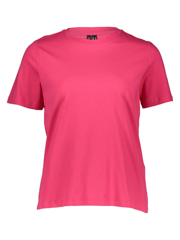 Vero Moda Shirt in Pink - S