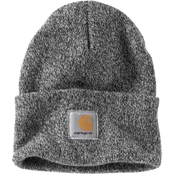 Carhartt WATCH HAT A18 - black/white