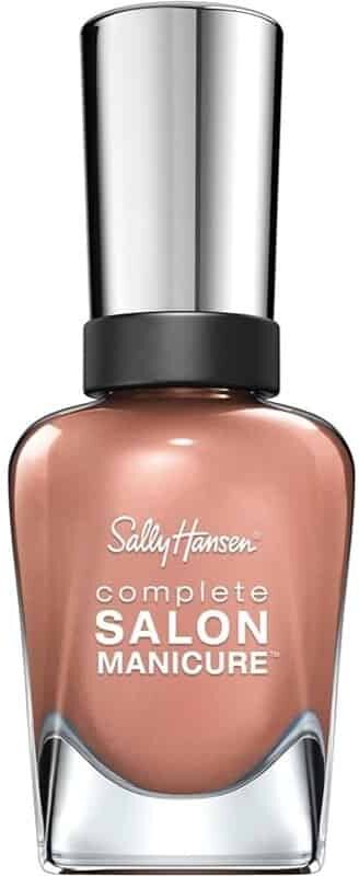 Sally Hansen Complete Salon Manicure #230 Nude Now