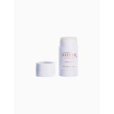 Holi Rose Deodorant No. 4 50ml holzig, Rose von Agent Nateur