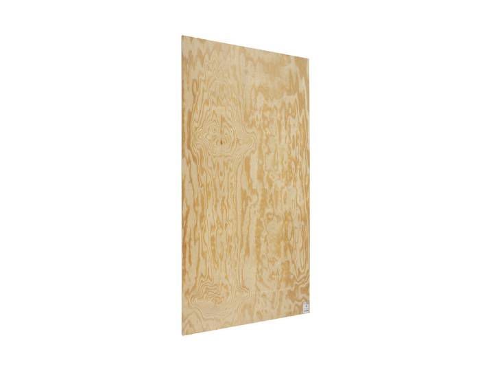 Sperrholz Seekiefer 15 x 1200 x 600 mm