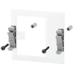 Weidmüller Befestigung POWERMONITORBRACKET