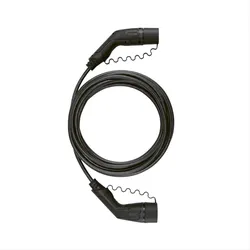  Ladekabel Typ 2 - 7,5 Meter 
