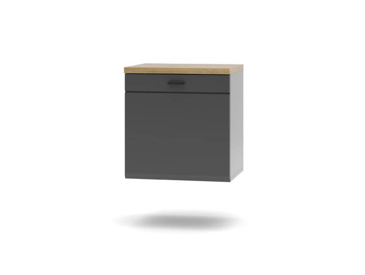 Wohn-Concept Evo Lowboard
