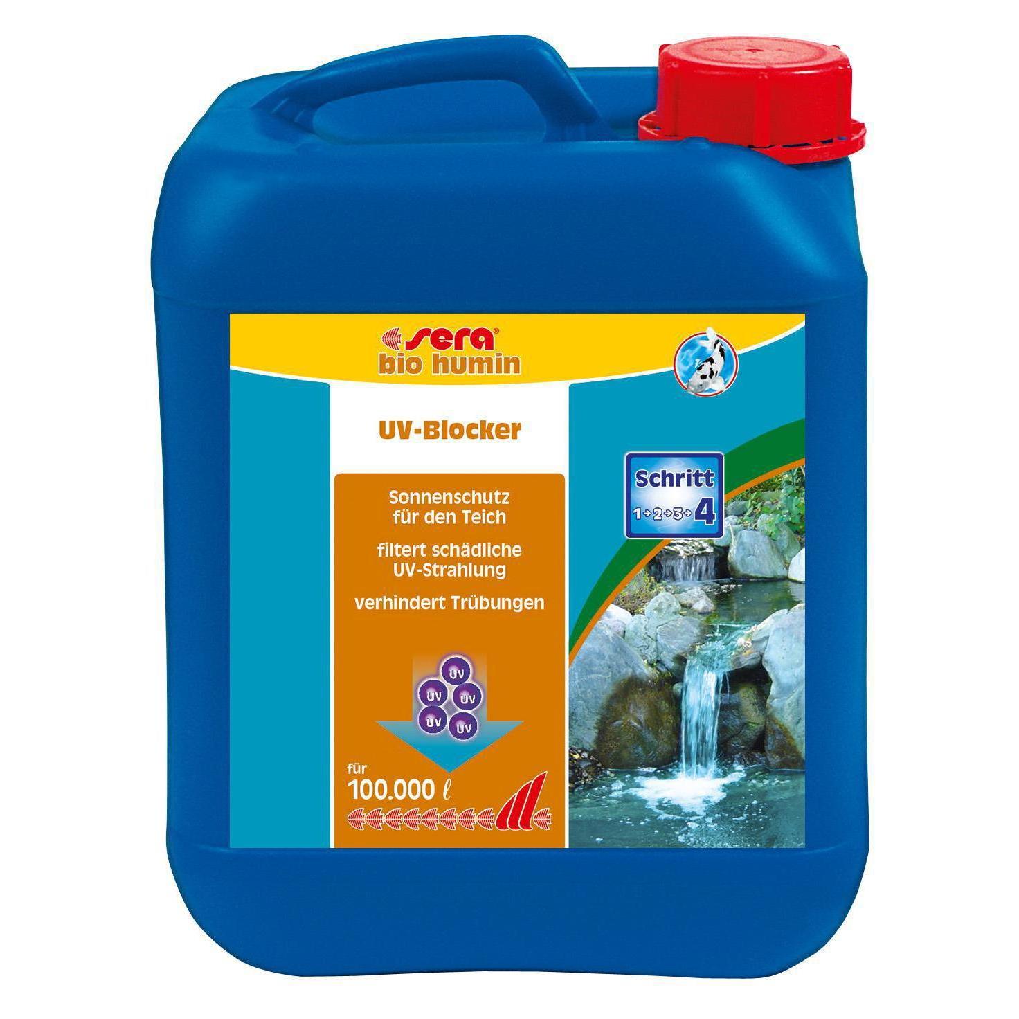 Sera bio humin (f. 10000L) (S7232)