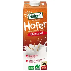Haferdrink - Natural