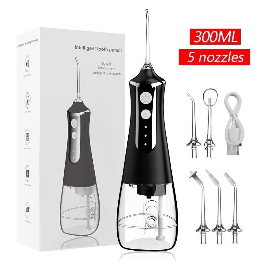 Extralink Beauty Smartlife Intelligent Water Flosser (EX.31702)