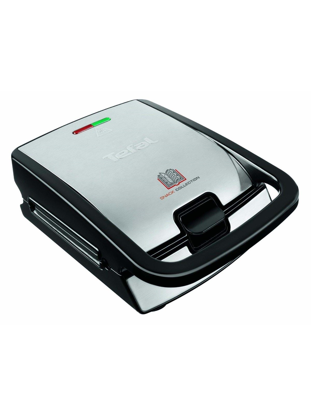 Tefal Sandwichmaker Snack collection SW852D12
